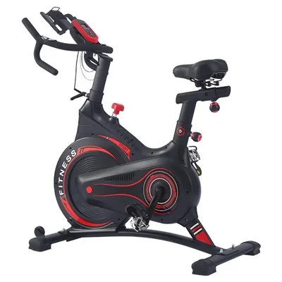 Cyklo domácí posilovna